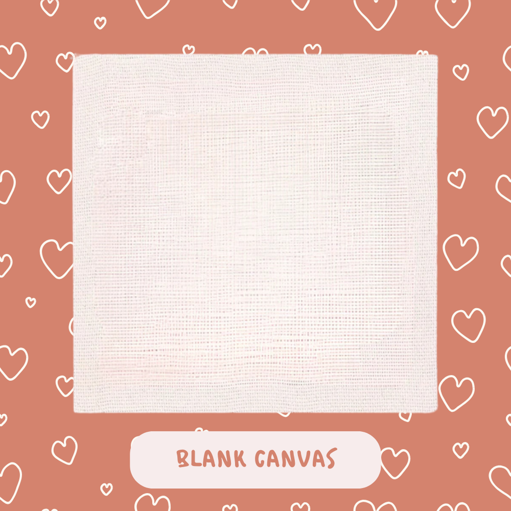 Calm Punch Needle Kit
